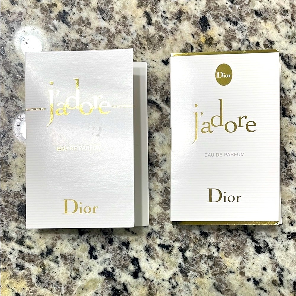New Jadore Dior Samples (2)